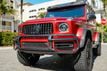 2022 Mercedes-Benz G-Class AMG G 63 4x4 Squared SUV - 23009708 - 41