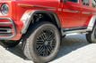 2022 Mercedes-Benz G-Class AMG G 63 4x4 Squared SUV - 23009708 - 42