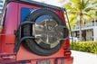 2022 Mercedes-Benz G-Class AMG G 63 4x4 Squared SUV - 23009708 - 46