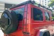 2022 Mercedes-Benz G-Class AMG G 63 4x4 Squared SUV - 23009708 - 47