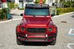 2022 Mercedes-Benz G-Class AMG G 63 4x4 Squared SUV - 23009708 - 4