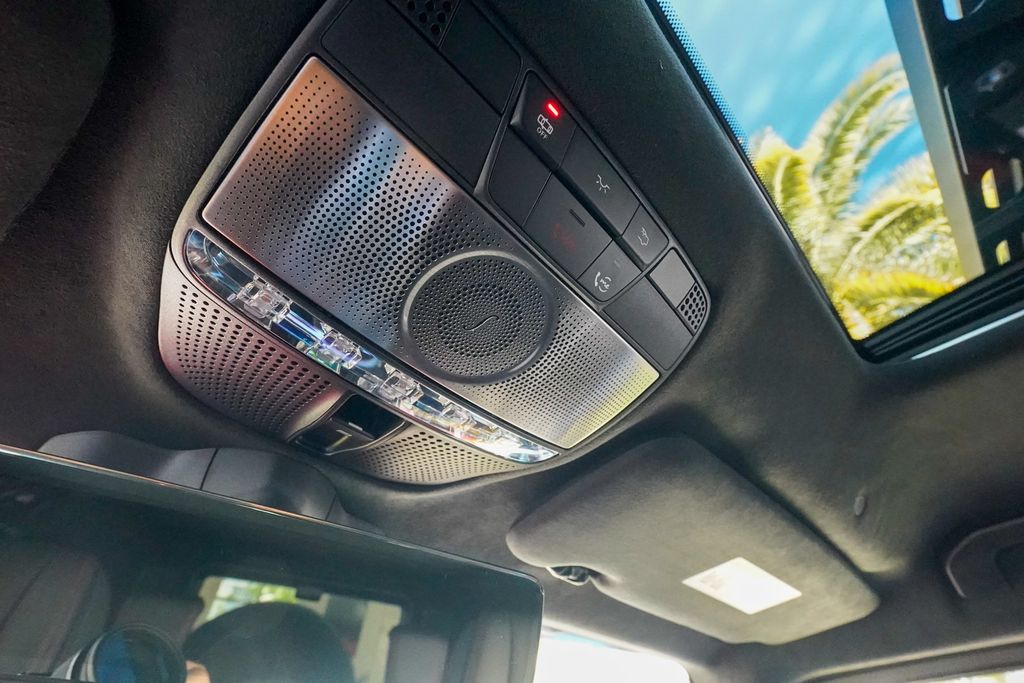 2022 Mercedes-Benz G-Class AMG G 63 4x4 Squared SUV - 23009708 - 72