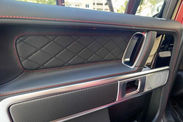 2022 Mercedes-Benz G-Class AMG G 63 4x4 Squared SUV - 23009708 - 75