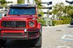 2022 Mercedes-Benz G-Class AMG G 63 4x4 Squared SUV - 23009708 - 7