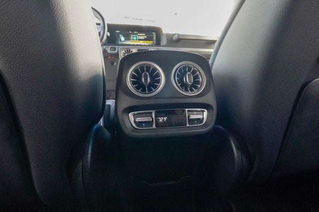 2022 Mercedes-Benz G-Class AMG G 63 4x4 Squared SUV - 23009708 - 80
