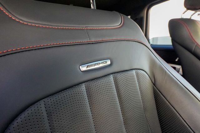 2022 Mercedes-Benz G-Class AMG G 63 4x4 Squared SUV - 23009708 - 88