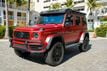 2022 Mercedes-Benz G-Class AMG G 63 4x4 Squared SUV - 23009708 - 8