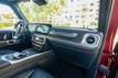 2022 Mercedes-Benz G-Class AMG G 63 4x4 Squared SUV - 23009708 - 89
