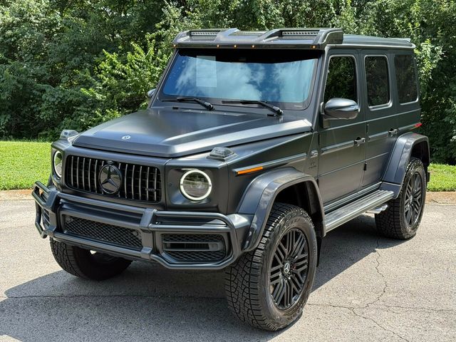 2022 Mercedes-Benz G-Class AMG Night Pkg Plus/Exclusive InteriorPlusPkg/AMG Carbon Trim - 23056082 - 12