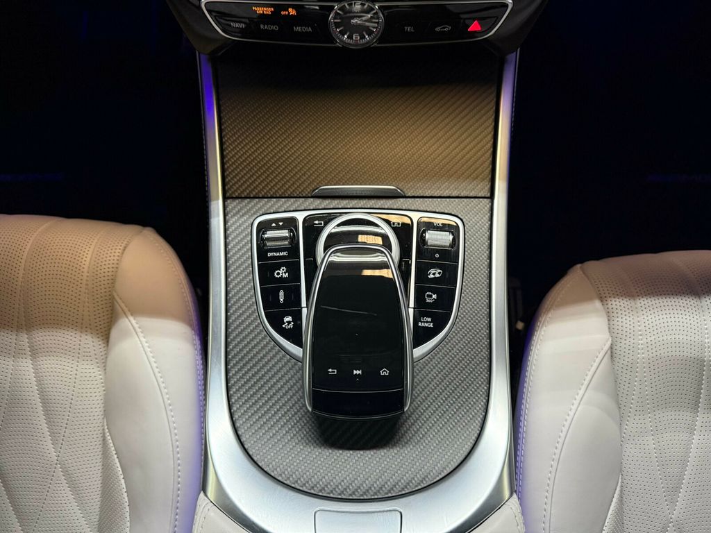 2022 Mercedes-Benz G-Class AMG Night Pkg Plus/Exclusive InteriorPlusPkg/AMG Carbon Trim - 23056082 - 20