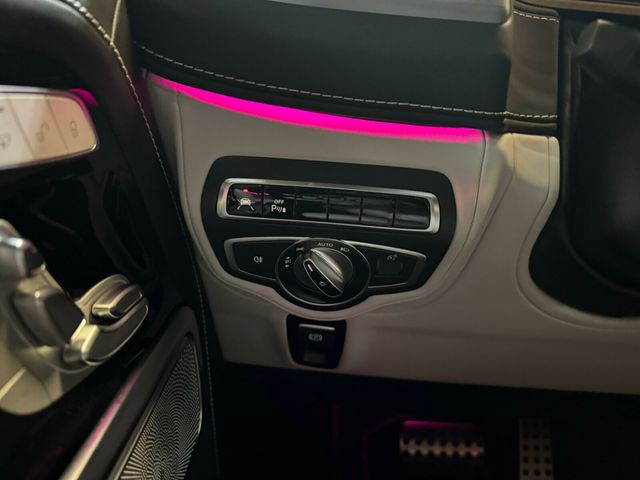 2022 Mercedes-Benz G-Class AMG Night Pkg Plus/Exclusive InteriorPlusPkg/AMG Carbon Trim - 23056082 - 23
