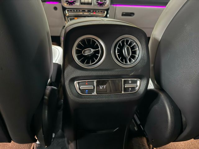 2022 Mercedes-Benz G-Class AMG Night Pkg Plus/Exclusive InteriorPlusPkg/AMG Carbon Trim - 23056082 - 24