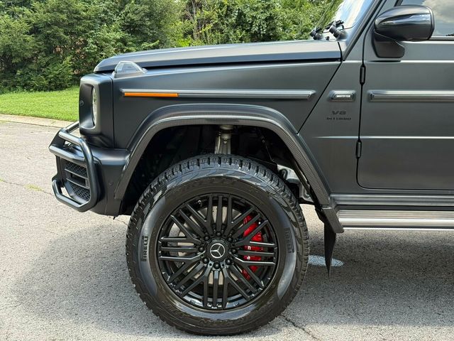 2022 Mercedes-Benz G-Class AMG Night Pkg Plus/Exclusive InteriorPlusPkg/AMG Carbon Trim - 23056082 - 2