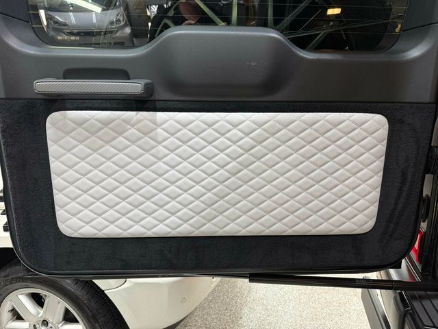 2022 Mercedes-Benz G-Class AMG Night Pkg Plus/Exclusive InteriorPlusPkg/AMG Carbon Trim - 23056082 - 34
