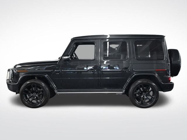 2022 Mercedes-Benz G-Class G 550 - 22744069 - 1