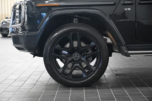 2022 Mercedes-Benz G-Class G 550 - 22744069 - 26