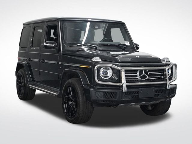 2022 Mercedes-Benz G-Class G 550 - 22744069 - 6