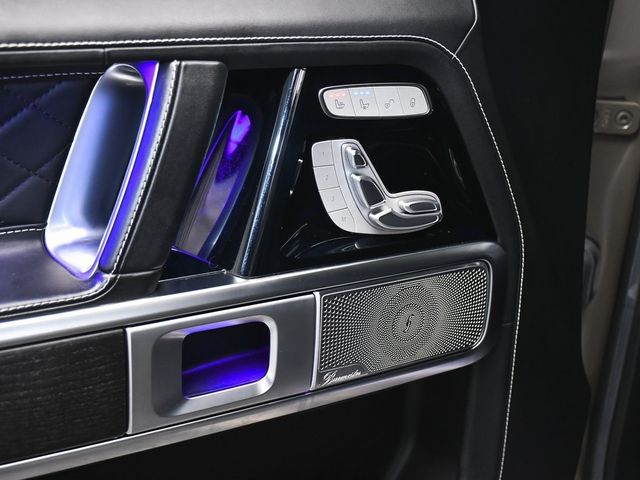 2022 Mercedes-Benz G-Class G 63 AMG - 22936692 - 9