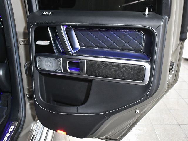 2022 Mercedes-Benz G-Class G 63 AMG - 22936692 - 15