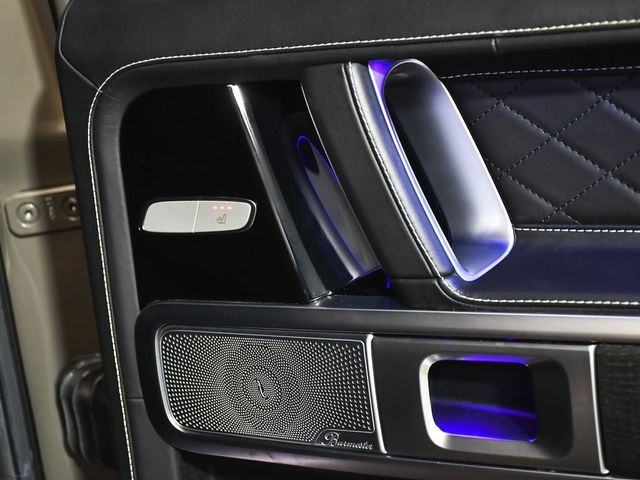 2022 Mercedes-Benz G-Class G 63 AMG - 22936692 - 16