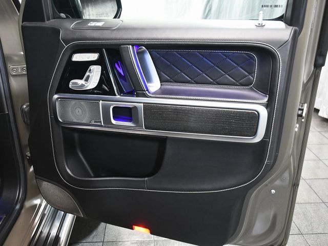 2022 Mercedes-Benz G-Class G 63 AMG - 22936692 - 18