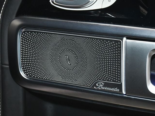 2022 Mercedes-Benz G-Class G 63 AMG - 22936692 - 20