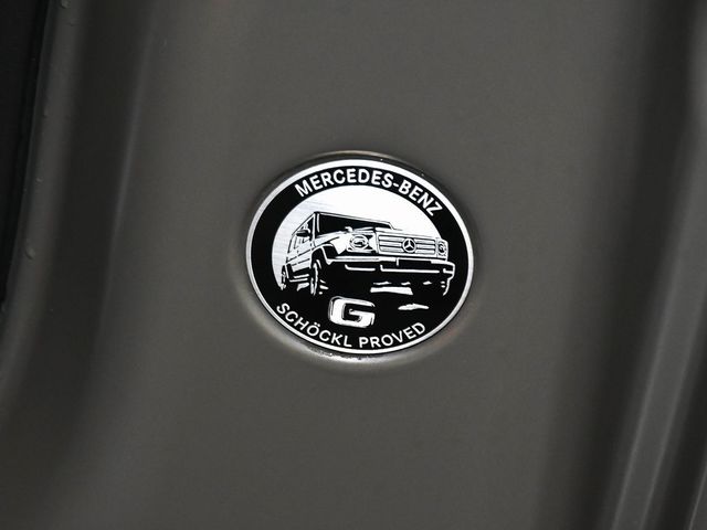2022 Mercedes-Benz G-Class G 63 AMG - 22936692 - 23