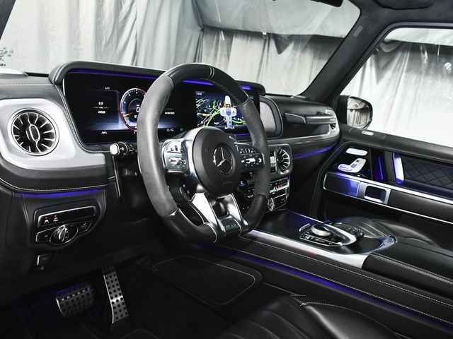 2022 Mercedes-Benz G-Class G 63 AMG - 22936692 - 26
