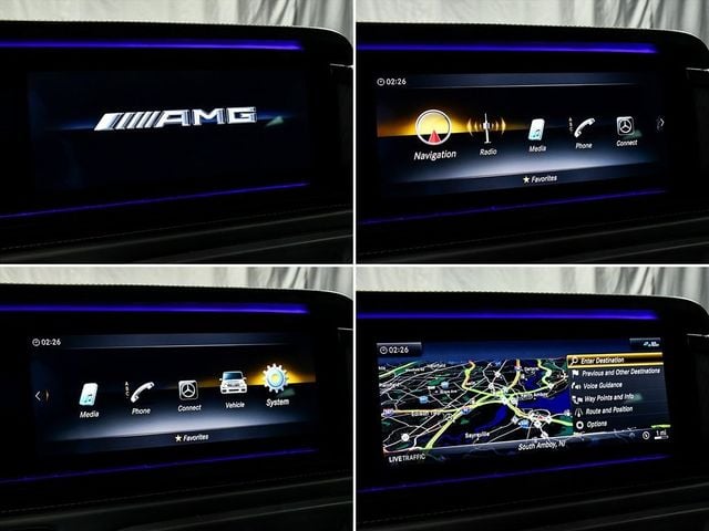 2022 Mercedes-Benz G-Class G 63 AMG - 22936692 - 28