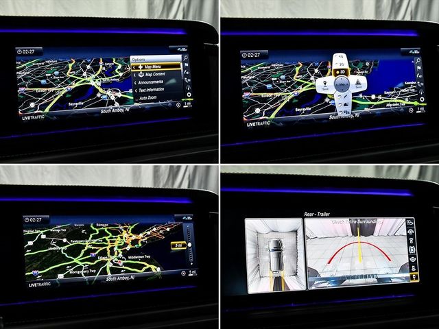 2022 Mercedes-Benz G-Class G 63 AMG - 22936692 - 29