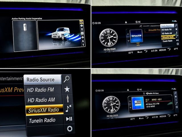 2022 Mercedes-Benz G-Class G 63 AMG - 22936692 - 31