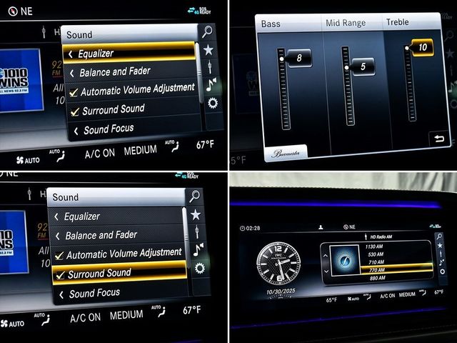 2022 Mercedes-Benz G-Class G 63 AMG - 22936692 - 32