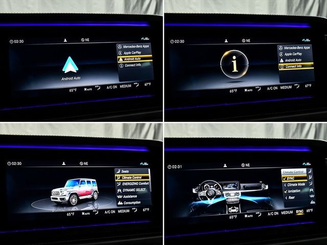 2022 Mercedes-Benz G-Class G 63 AMG - 22936692 - 34