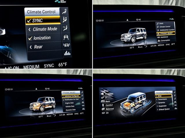 2022 Mercedes-Benz G-Class G 63 AMG - 22936692 - 35