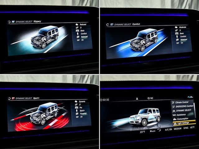 2022 Mercedes-Benz G-Class G 63 AMG - 22936692 - 36