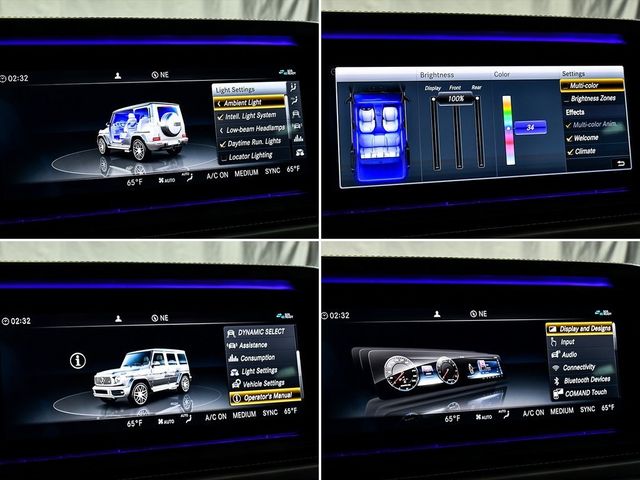 2022 Mercedes-Benz G-Class G 63 AMG - 22936692 - 37