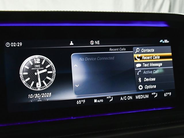 2022 Mercedes-Benz G-Class G 63 AMG - 22936692 - 42