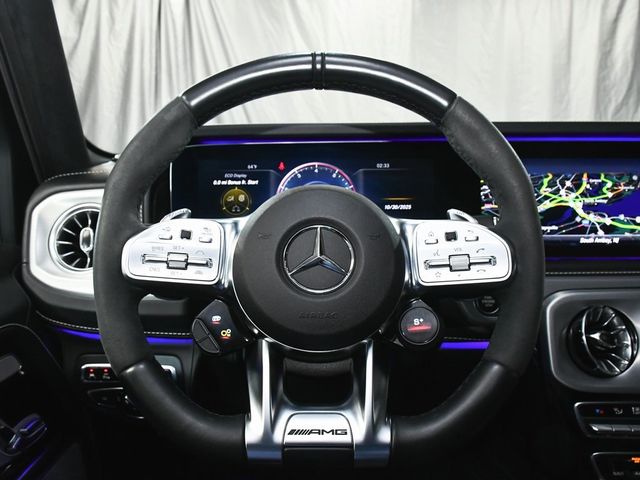 2022 Mercedes-Benz G-Class G 63 AMG - 22936692 - 48