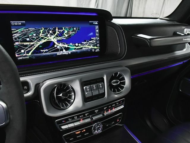 2022 Mercedes-Benz G-Class G 63 AMG - 22936692 - 59