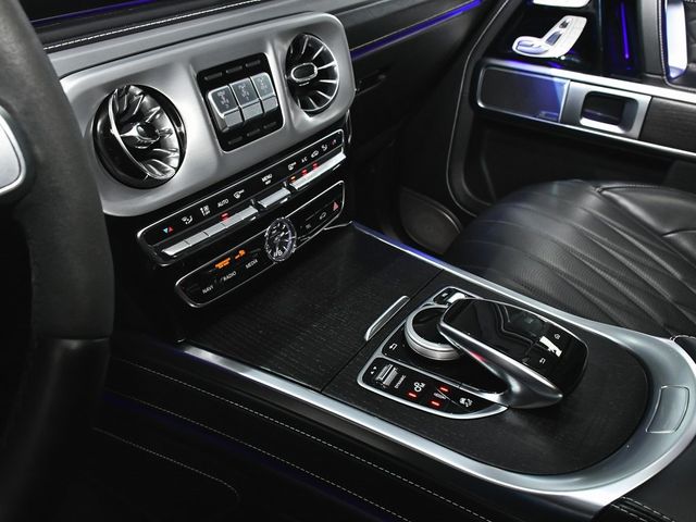 2022 Mercedes-Benz G-Class G 63 AMG - 22936692 - 61