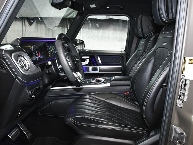 2022 Mercedes-Benz G-Class G 63 AMG - 22936692 - 68