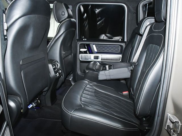2022 Mercedes-Benz G-Class G 63 AMG - 22936692 - 70