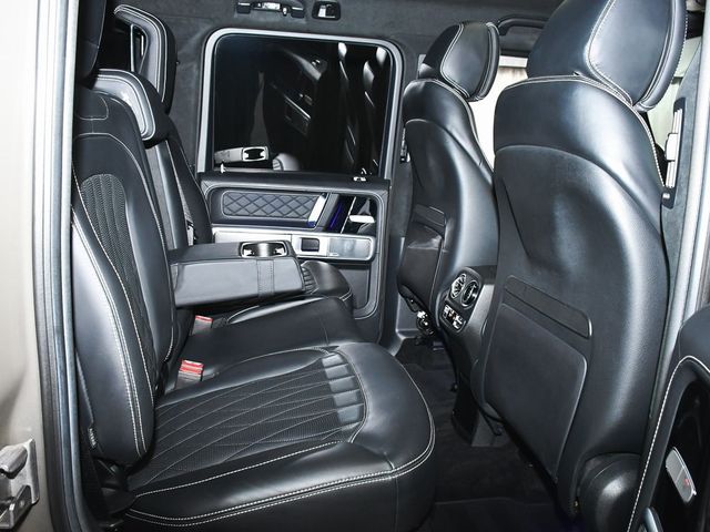 2022 Mercedes-Benz G-Class G 63 AMG - 22936692 - 73