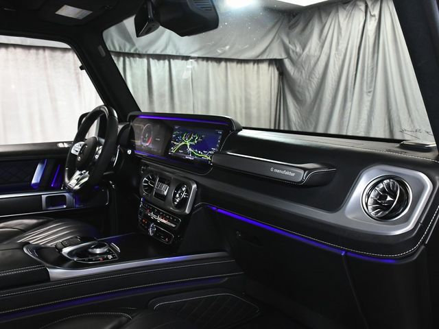 2022 Mercedes-Benz G-Class G 63 AMG - 22936692 - 77