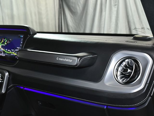 2022 Mercedes-Benz G-Class G 63 AMG - 22936692 - 78