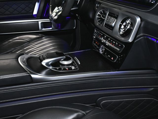 2022 Mercedes-Benz G-Class G 63 AMG - 22936692 - 80