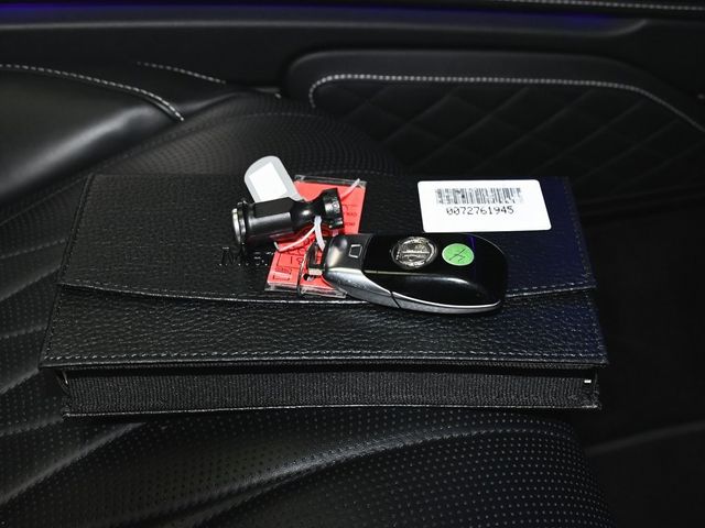 2022 Mercedes-Benz G-Class G 63 AMG - 22936692 - 81