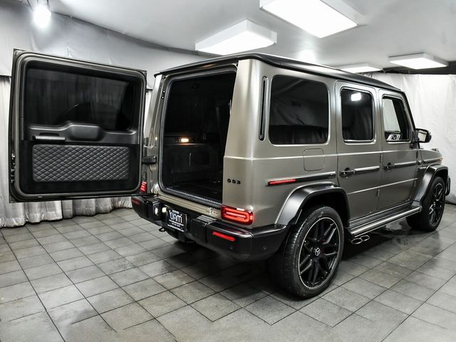 2022 Mercedes-Benz G-Class G 63 AMG - 22936692 - 82