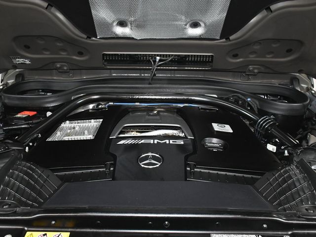 2022 Mercedes-Benz G-Class G 63 AMG - 22936692 - 86