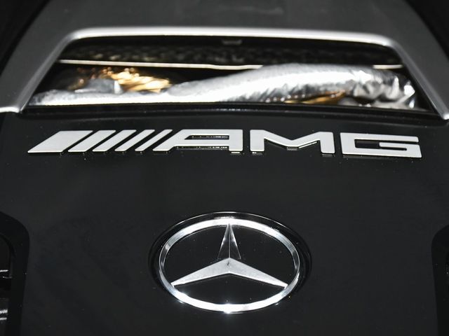 2022 Mercedes-Benz G-Class G 63 AMG - 22936692 - 87